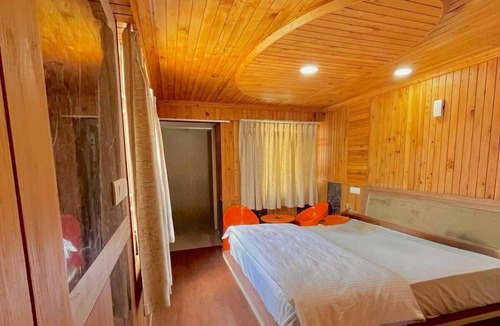 Pangi Hotel | Hotel Chandrabhaga Pangi Valley