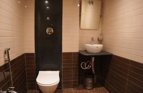 Deoghar Hotel | Hotel Chariot Inn