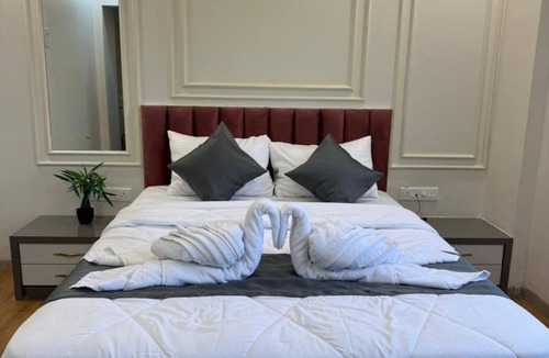 Shirur Hotel | Hotel Chaufula Garden Lodging