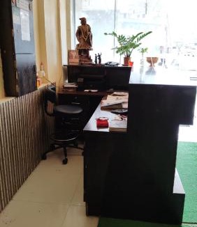Pune Hotel | Hotel Chetan