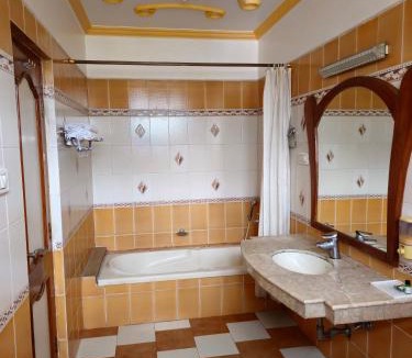 Chamba Hotel | HOTEL CITY HEART