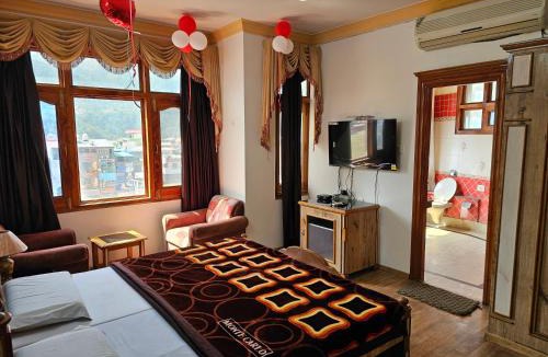 Chamba Hotel | HOTEL CITY HEART