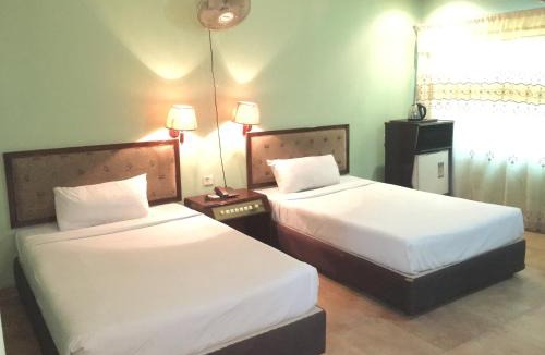 Chittagong Hotel | Hotel City Inn