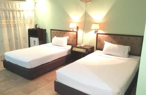 Chittagong Hotel | Hotel City Inn