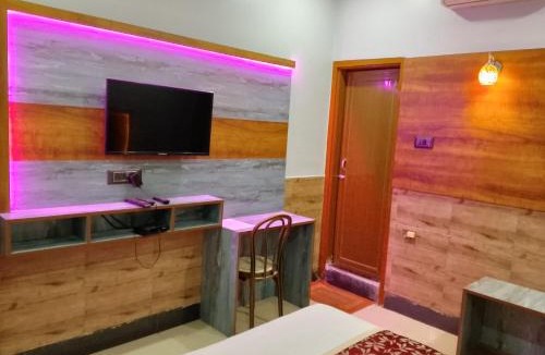 Sualkuchi Hotel | Hotel City Park