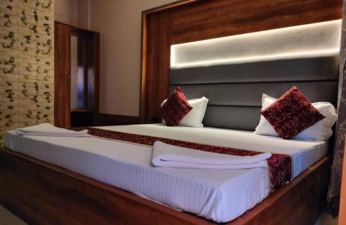 Sualkuchi Hotel | Hotel City Park