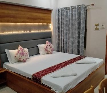 Sualkuchi Hotel | Hotel City Park