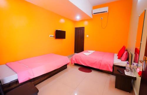 Sualkuchi Hotel | HOTEL CiTY PLAZA