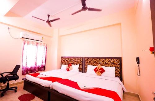 Sualkuchi Hotel | HOTEL CiTY PLAZA