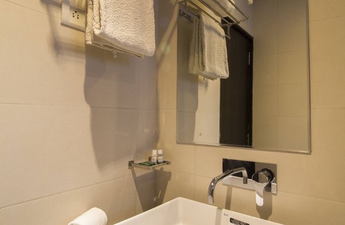 Shirdi Hotel | Hotel City Point