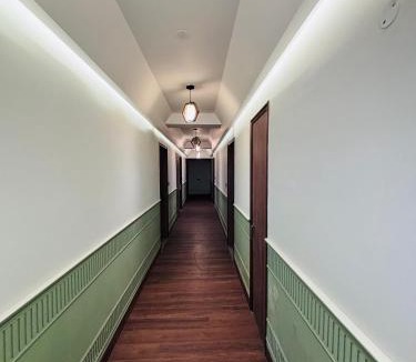 Panipat Hotel | Hotel Classic