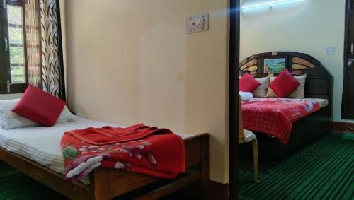 Sangla House | Hotel classic kuppa sangla