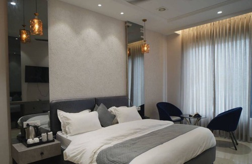 Ludhiana Hotel | Hotel Cloud Castle Ludhiana