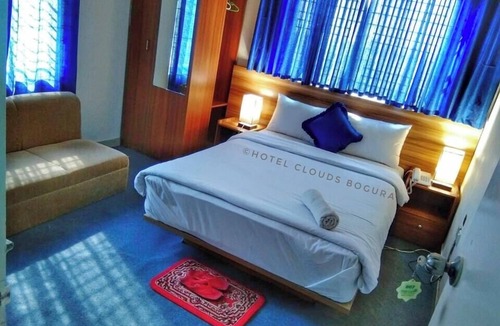 Bogra Hotel | Hotel Clouds Bogura