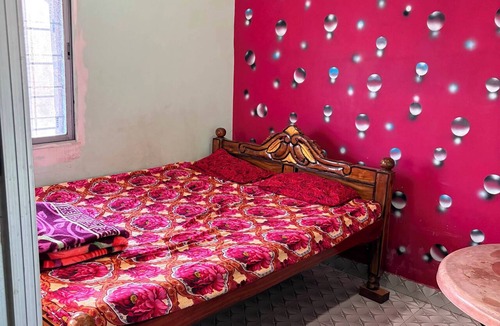 Baghmara Hotel | Hotel CM Plaza