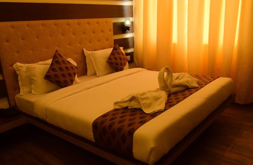 Dhanbad Hotel | Hotel Coal Capital