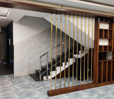 Kalyan Nagar Hotel | Hotel Cocoon Suites Kalyan Nagar