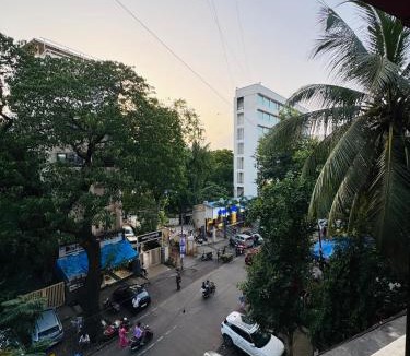 Chembur East Hotel | Hotel Comfort Castle