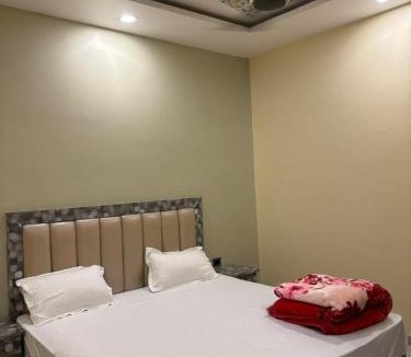 Siwan Hotel | Hotel Comfort Inn and Banquet hall