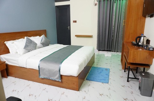 Sylhet Hotel | Hotel Comfort Inn Sylhet