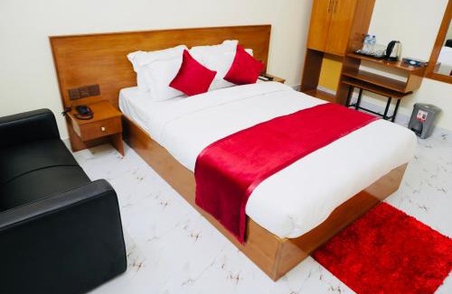 Sylhet Hotel | Hotel Comfort Inn Sylhet