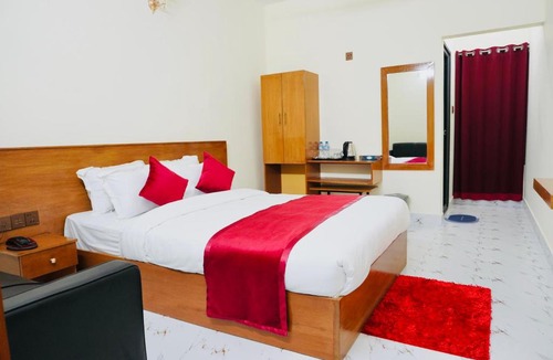 Sylhet Hotel | Hotel Comfort Inn Sylhet