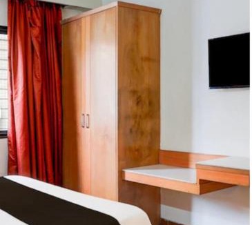 Rajajinagar Hotel | Hotel comfort stay