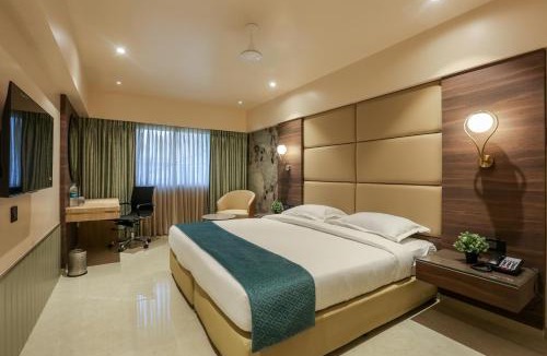 Belapur Hotel | Hotel Corporate