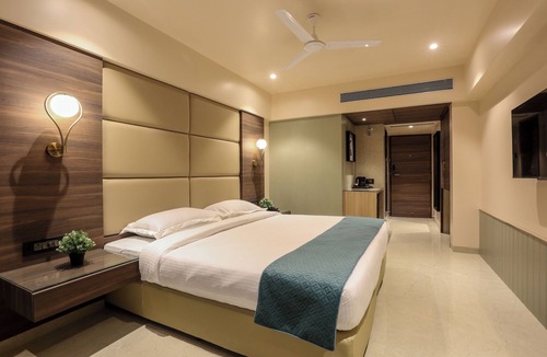 Belapur Hotel | Hotel Corporate