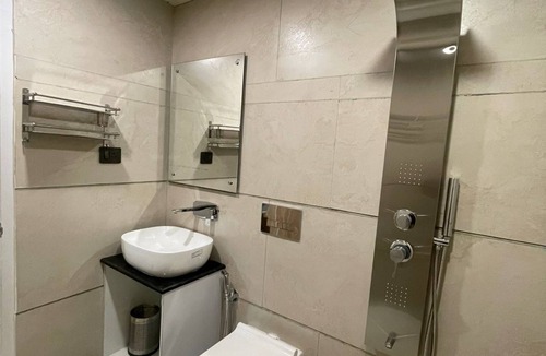 Bhubaneshwar Hotel | HOTEL COSMOS