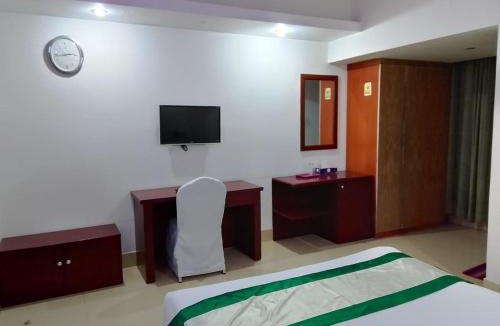 Bhadra Hotel | Hotel Crown