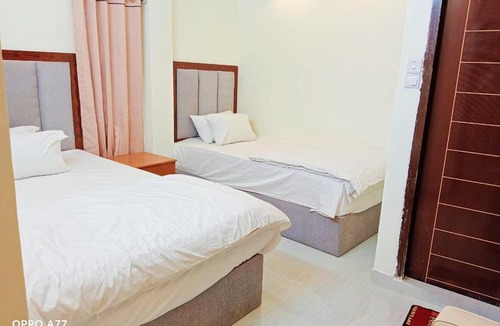 Chittagong Hotel | Hotel Crown City