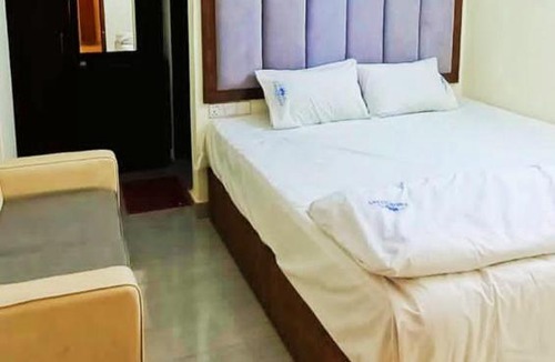 Chittagong Hotel | Hotel Crown City