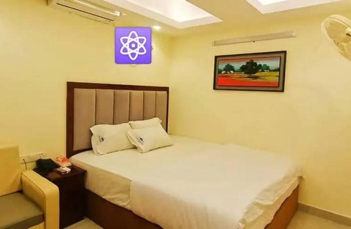 Chittagong Hotel | Hotel Crown City