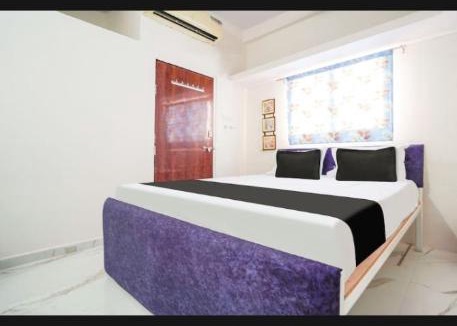Nagpur Apartment | Hotel Crown