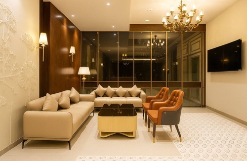 Ludhiana Hotel | Hotel Crown Palazzo