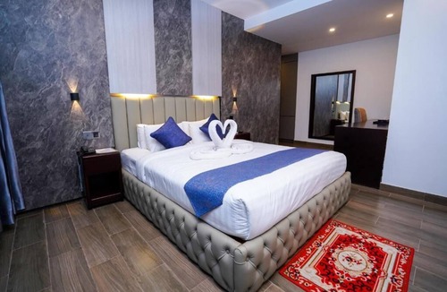 Sylhet Hotel | Hotel Crown Park Limited Sylhet