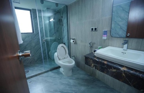 Sylhet Hotel | Hotel Crown Park Limited Sylhet