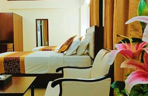Sylhet Hotel | Hotel Crystal Rose sylhet