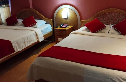 Sylhet Hotel | Hotel Dallas Sylhet