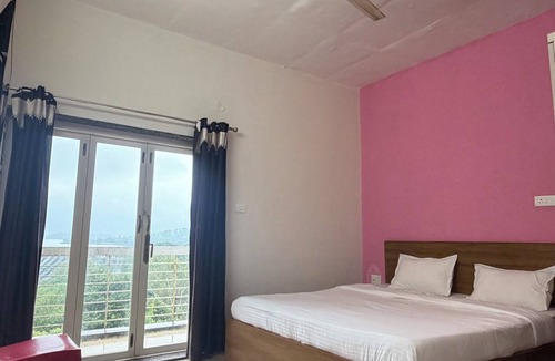 Bhandardara Hotel | Hotel Dam View Pravara