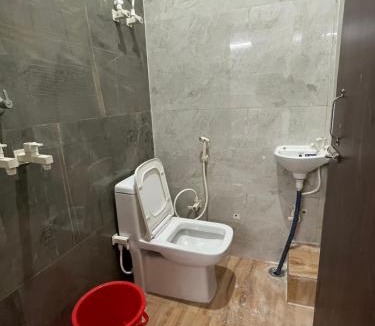 Vrindavan House | Hotel Dayalu palace