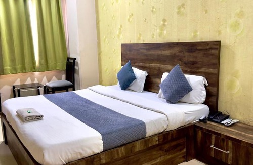 Ludhiana Hotel | Hotel De Agya