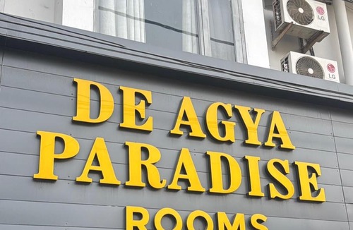 Ludhiana Hotel | Hotel De Agya