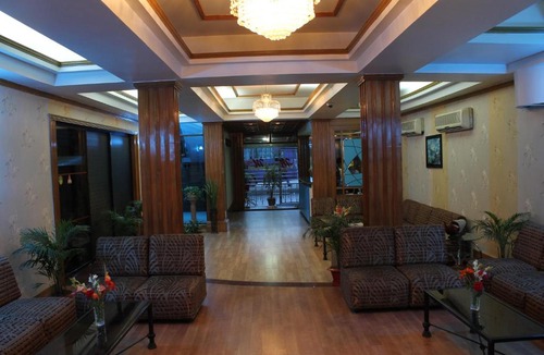 Uttara Hotel | Hotel De Meridian Ltd
