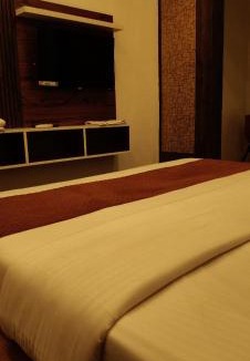 Bharatpur Hotel | hotel deep residency