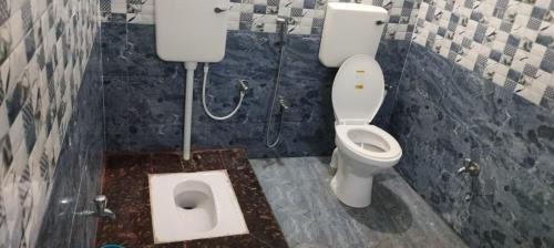 Gaya Hotel | Hotel DEEPAK PALACE