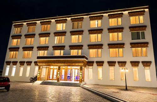 Leh Hotel | Hotel Dekiling by Eastlynn Collections