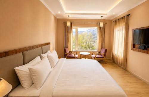 Leh Hotel | Hotel Dekiling by Eastlynn Collections