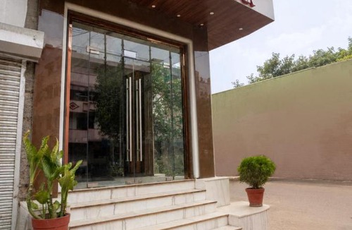 Paharganj Hotel | Hotel Delhi Star, Delhi